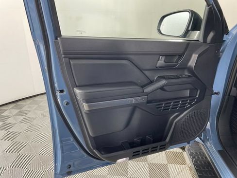 New 2026 Toyota 4Runner TRD Off-Road AWD/4WD image 5