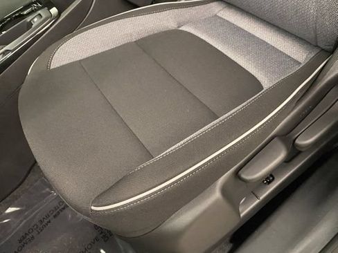 New 2026 Chevrolet TrailBlazer LS w/ LS Convenience Package AWD/4WD image 18