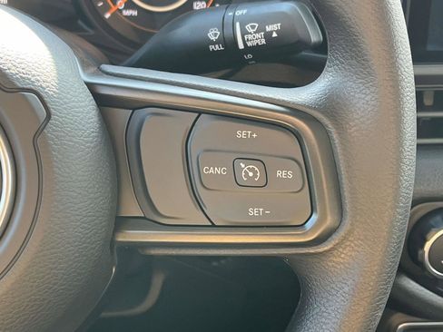 New 2026 Jeep Gladiator Sport image 12