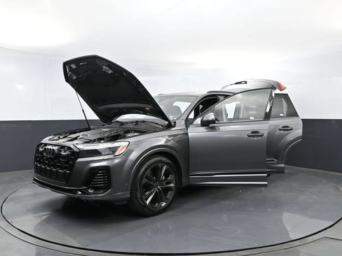 New 2026 Audi Q7 2.0T Premium Plus AWD/4WD image 28