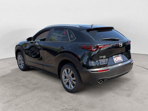 New 2026 MAZDA CX-30 AWD 2.5 S image 5
