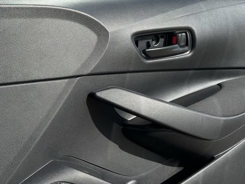 Used 2024 Toyota Corolla LE FWD image 27