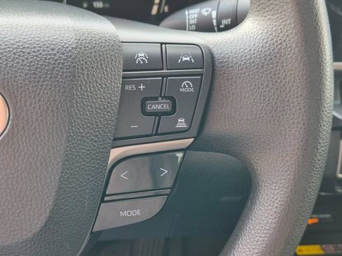 Used 2025 Toyota Camry LE FWD image 23
