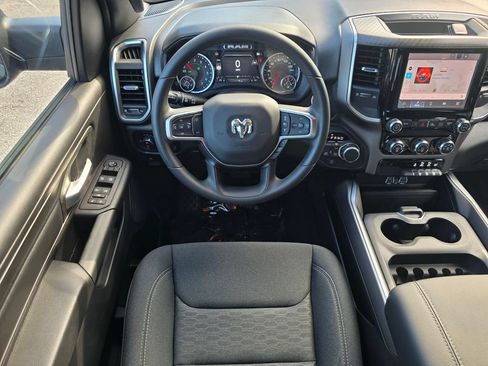 New 2026 RAM 1500 Express AWD/4WD image 27