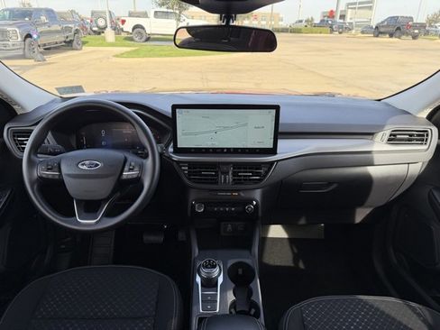 Certified 2025 Ford Escape Active w/ Tech Pack #1 image 21