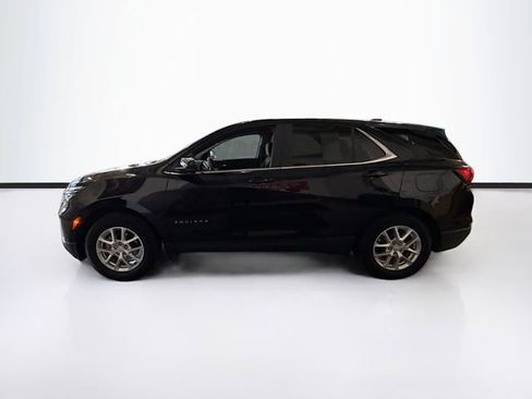 Used 2023 Chevrolet Equinox LT image 9