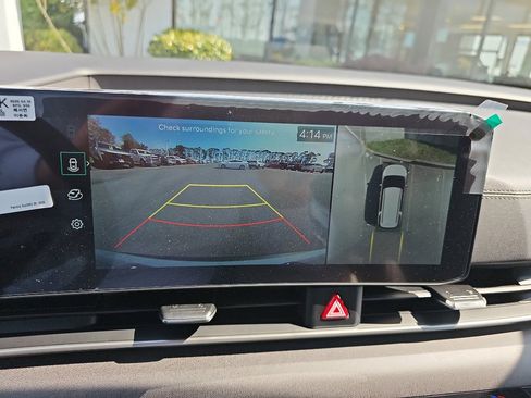 New 2026 Kia Carnival SX image 18