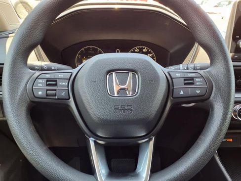 New 2025 Honda CR-V EX image 15