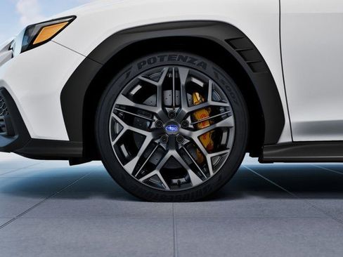New 2026 Subaru WRX tS AWD/4WD image 9