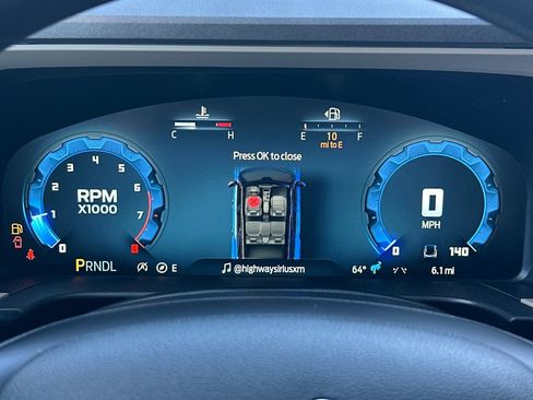 New 2025 Ford Bronco Sport Big Bend image 24