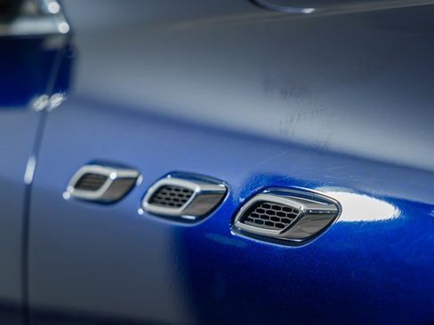 Used 2018 Maserati Levante S GranSport image 19