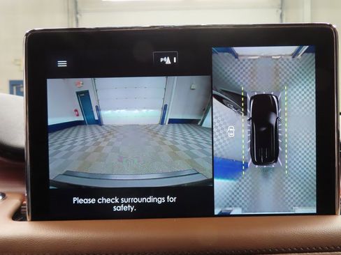 Used 2023 Lincoln Aviator Reserve w/ Equipment Group 201A image 13