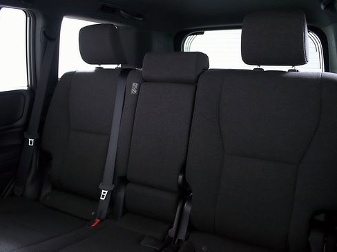 Used 2025 Toyota Land Cruiser 1958 image 16