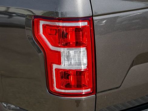 Used 2018 Ford F150 XL w/ Equipment Group 101A Mid RWD image 10