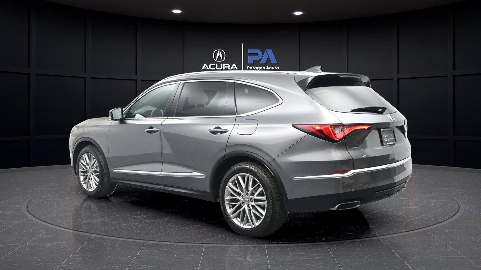Used 2023 Acura MDX w/ Advance Package AWD/4WD image 24