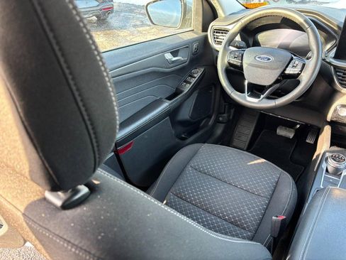 Used 2023 Ford Escape Active w/ Tech Pack #2 image 14