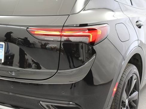 Certified 2023 Buick Envision Preferred w/ Sport Touring Package AWD/4WD image 7