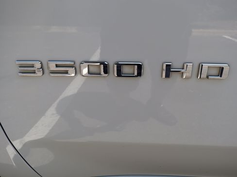 Used 2022 Chevrolet Silverado 3500 W/T w/ WT Convenience Package AWD/4WD image 48