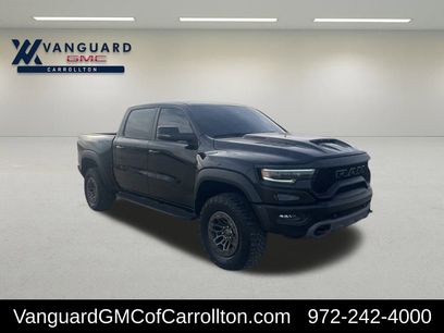 Used 2024 RAM 1500 TRX
