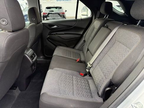 Used 2022 Chevrolet Equinox LT image 14