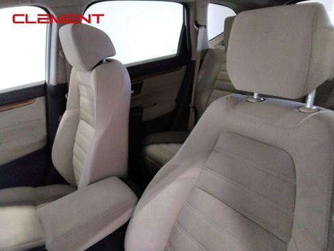 Used 2018 Honda CR-V EX image 26