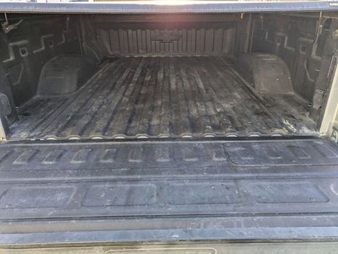 Used 2024 Chevrolet Silverado 2500 LTZ w/ LTZ Plus Package image 7