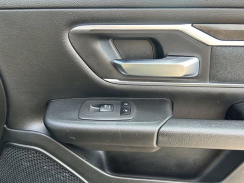 Used 2022 RAM 1500 Big Horn AWD/4WD image 23
