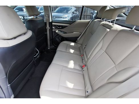 Used 2020 Subaru Legacy Limited XT AWD/4WD image 10