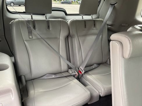 Used 2012 Toyota Highlander Limited w/ Tow Pkg AWD/4WD image 38