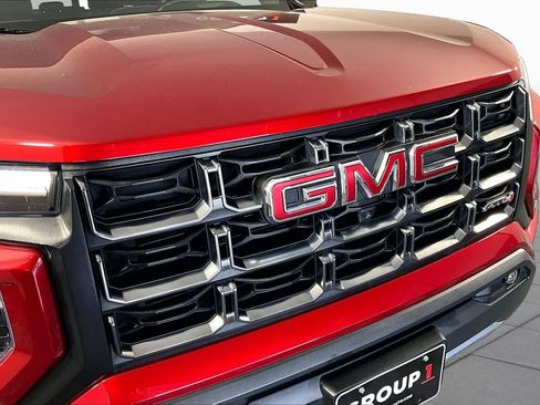 Used 2023 GMC Canyon AT4 w/ AT4 Premium Package AWD/4WD image 29