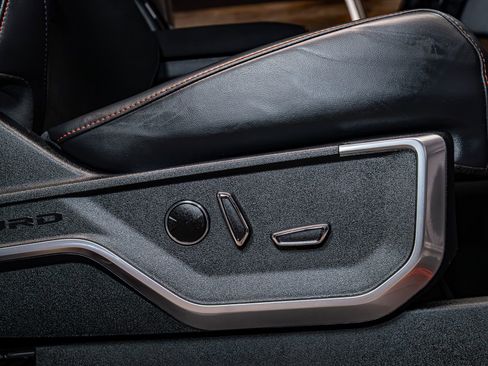 Used 2025 Ford F150 Raptor w/ Equipment Group 803A Raptor R image 24