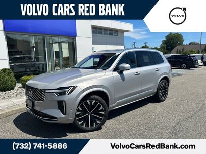 Used 2025 Volvo XC90 B6 Plus