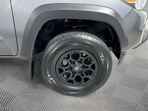 Used 2023 Toyota Tacoma SR5 w/ SX Package AWD/4WD image 20