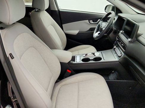 Used 2023 Hyundai Kona SE w/ Cargo Package FWD image 23