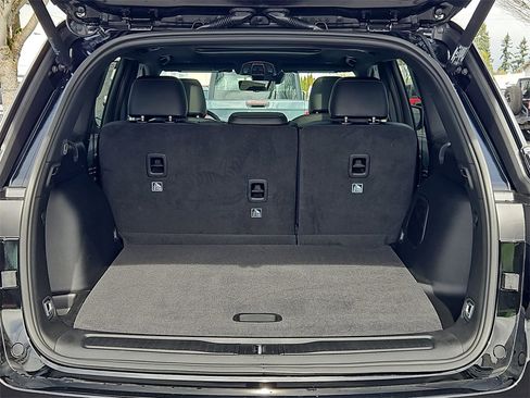 New 2026 Jeep Grand Cherokee Limited image 24