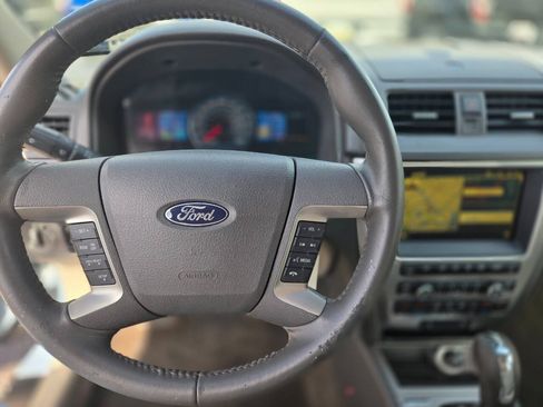 Used 2010 Ford Fusion Hybrid FWD image 14