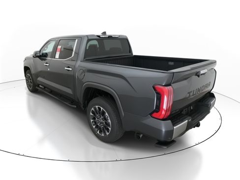 New 2026 Toyota Tundra Limited image 5