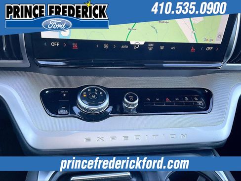 Used 2025 Ford Expedition Max Active image 31