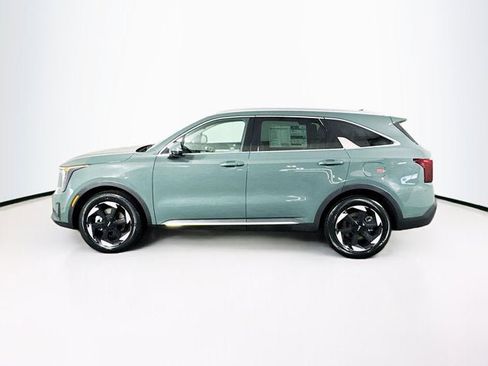 New 2026 Kia Sorento EX image 8