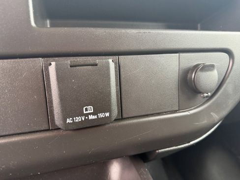 Used 2020 Chevrolet Express 2500 w/ Driver Convenience Package image 21