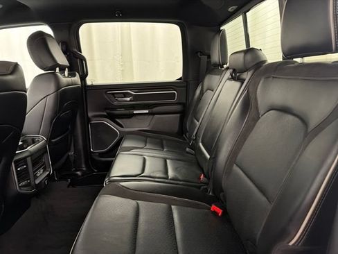 Used 2023 RAM 1500 Laramie AWD/4WD image 23