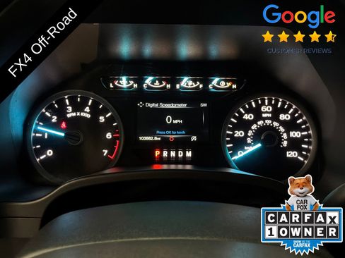 Used 2020 Ford F150 XLT w/ Equipment Group 301A Mid AWD/4WD image 19