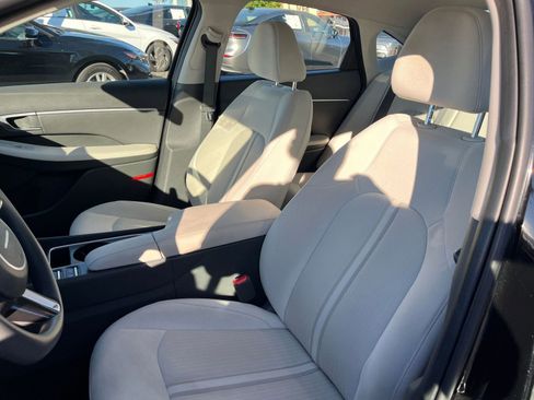Used 2025 Hyundai Sonata SEL image 28