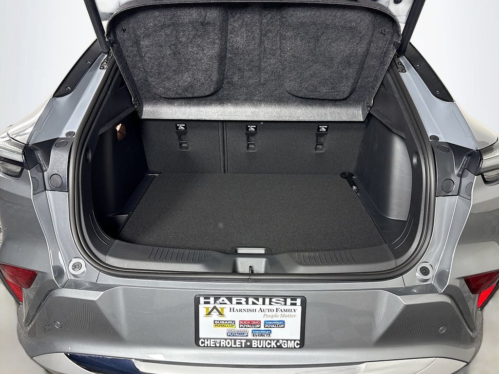 New 2026 Buick Envista Avenir FWD image 24