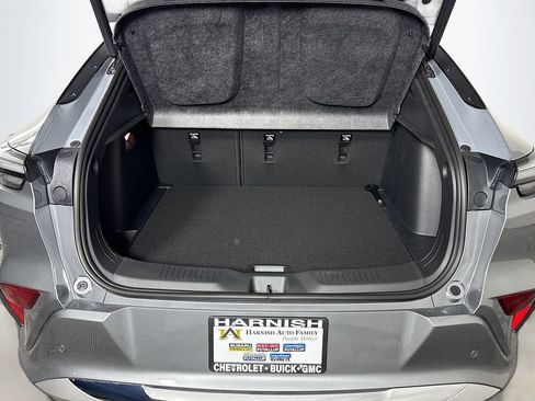 New 2026 Buick Envista Sport Touring FWD image 24
