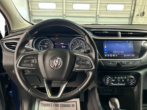 Used 2021 Buick Encore GX Select FWD image 7