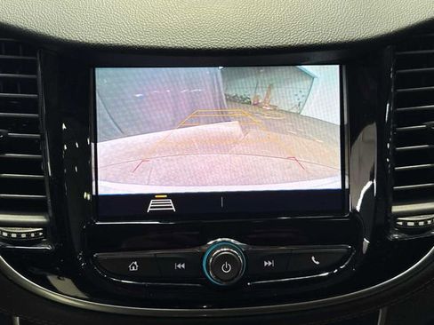 Used 2021 Chevrolet Trax LS w/ Tint and Cruise Package FWD image 26