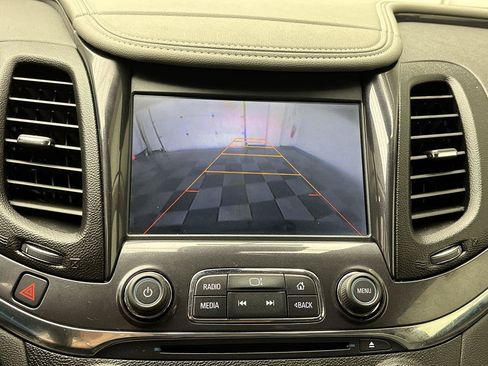 Used 2014 Chevrolet Impala LT FWD image 5