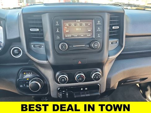 Used 2020 RAM 1500 Tradesman AWD/4WD image 19