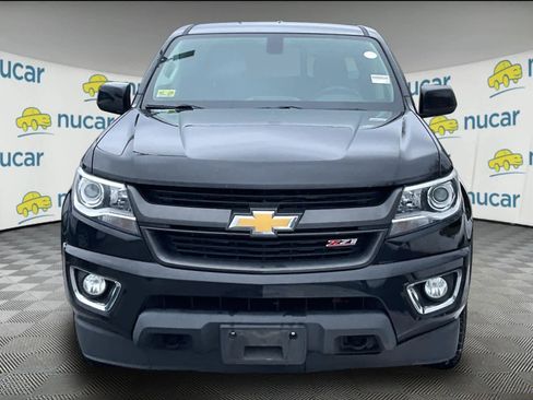 Used 2019 Chevrolet Colorado Z71 image 2